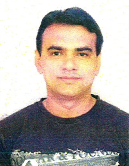 Mr. Dipak Gurav