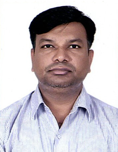 Mr. Jeetendra Pardhi
