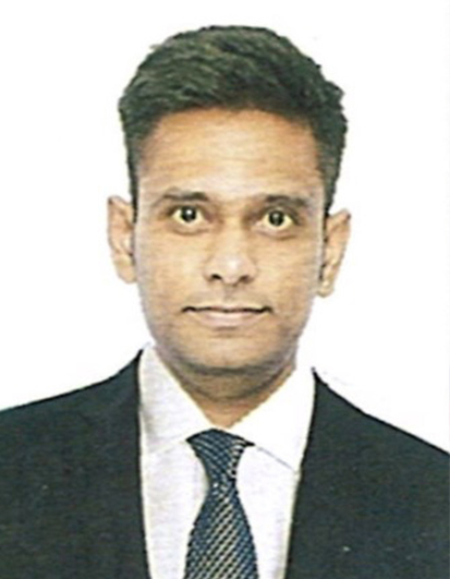 Mr. Jignesh Solanki