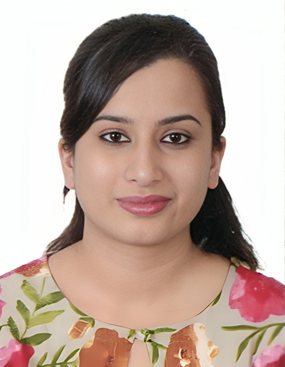 Ms. Mansi Patne