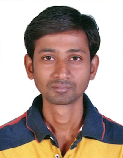 Mr. Rahul Tandalekar