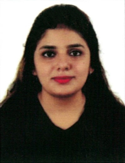 Ms. Saloni Lohariwala
