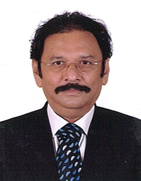 Mr. Ajay Rumendra Mehta