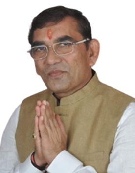 Mr. Ashokbhai Virjibhai Chodvadiya ( Jirawala )