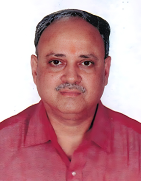 Mr. Debdutta Chatterjee