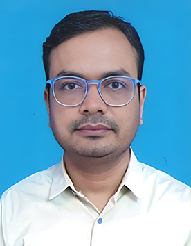 Mr. Dhiraj Nanabhai Patil