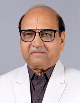 Mr. Girdhargopal Laxminarayan Mundra