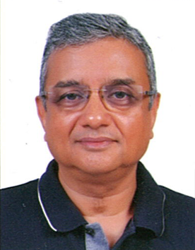 Mr. Manojkumar Amolakchand Sethia