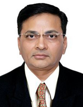 Mr. Mathur M. Savani