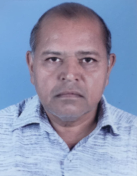Mr. Rasik Lavjibhai Kotadia