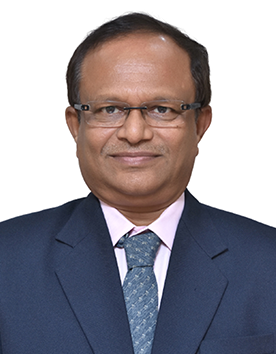 Mr. Dinesh R. Navadiya