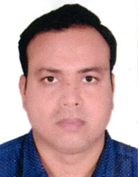 Mr. Sanjay Kalubhai Rokad
