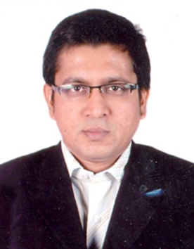 Mr. Amit Chandrakantbhai Shah