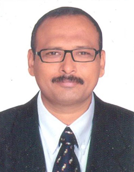 Mr. Arvind Mansukhlal Babawala