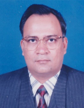 Mr. Madanmohan Jagannath Periwal