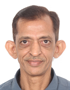 Mr. Rajendrakumar Jayantilal Jariwala