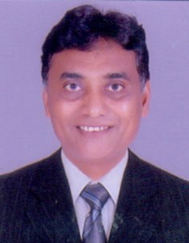 Mr. Rajesh Mohan Miyani