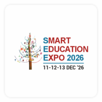 Smart Education Expo logo