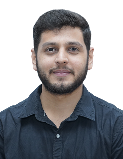 Mr. Abhirajsinh Atodaria