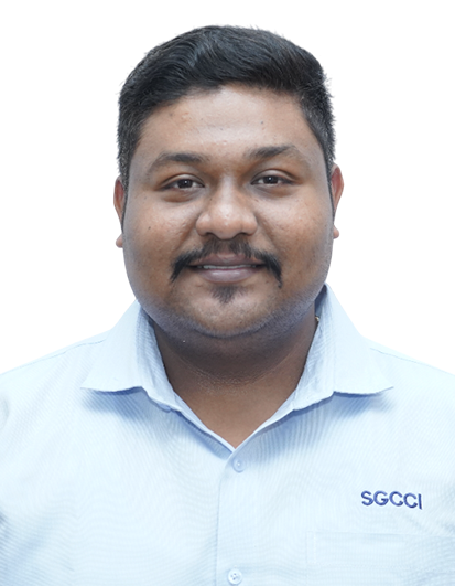 Mr. Christo Chirayath