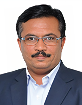 Mr. Deveshbhai Shah