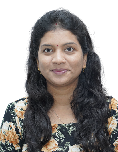 Ms. Divya Uttekar