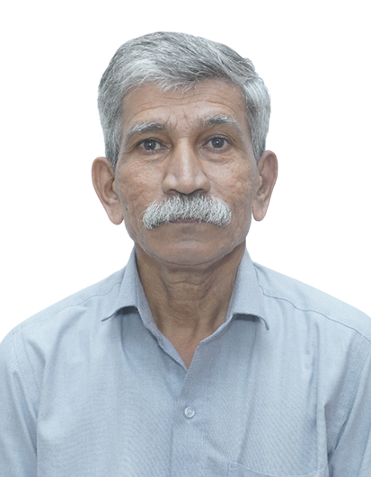 Mr. Girishbhai Hatiya