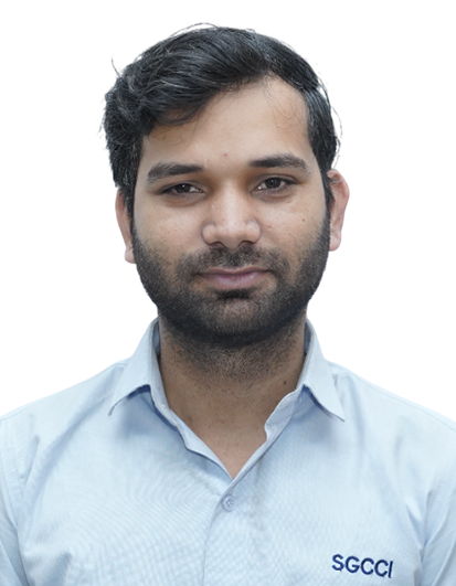 Mr. Hardik Mandaliya