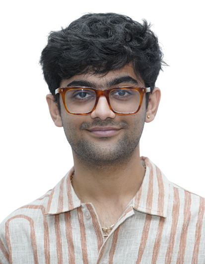 Mr. Harsh Paronawala