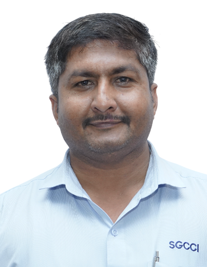 Mr. Jayeshkumar Limbachiya