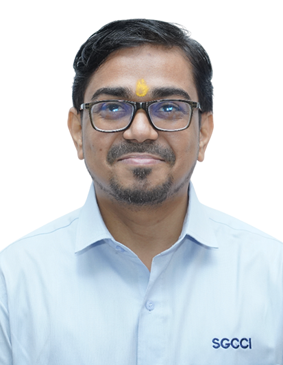 Mr. Jeetendrakumar Kanoria