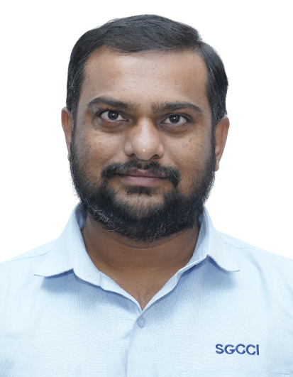 Mr. Jignesh Kapadiya