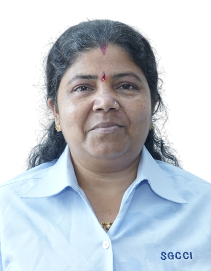 Ms. Nisha Jadhav