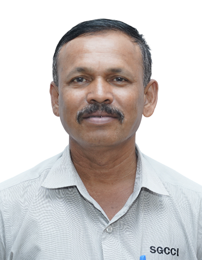 Mr. Pankaj Gohil