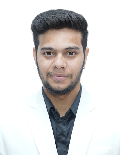 Mr. Sumitkumar Mishra