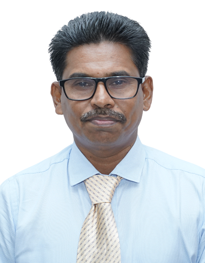 Mr. Thomas John Edathazha