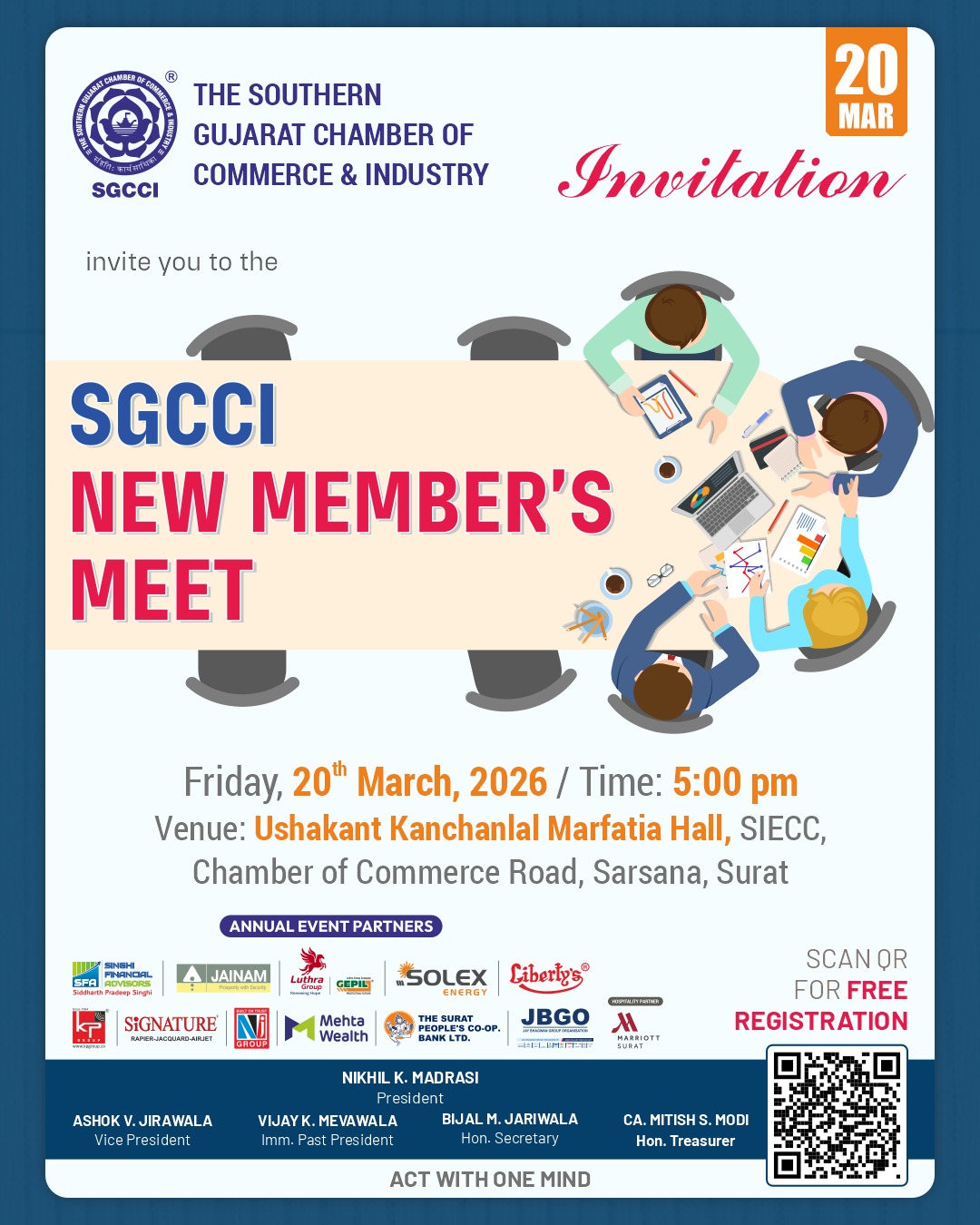 SGCCI
