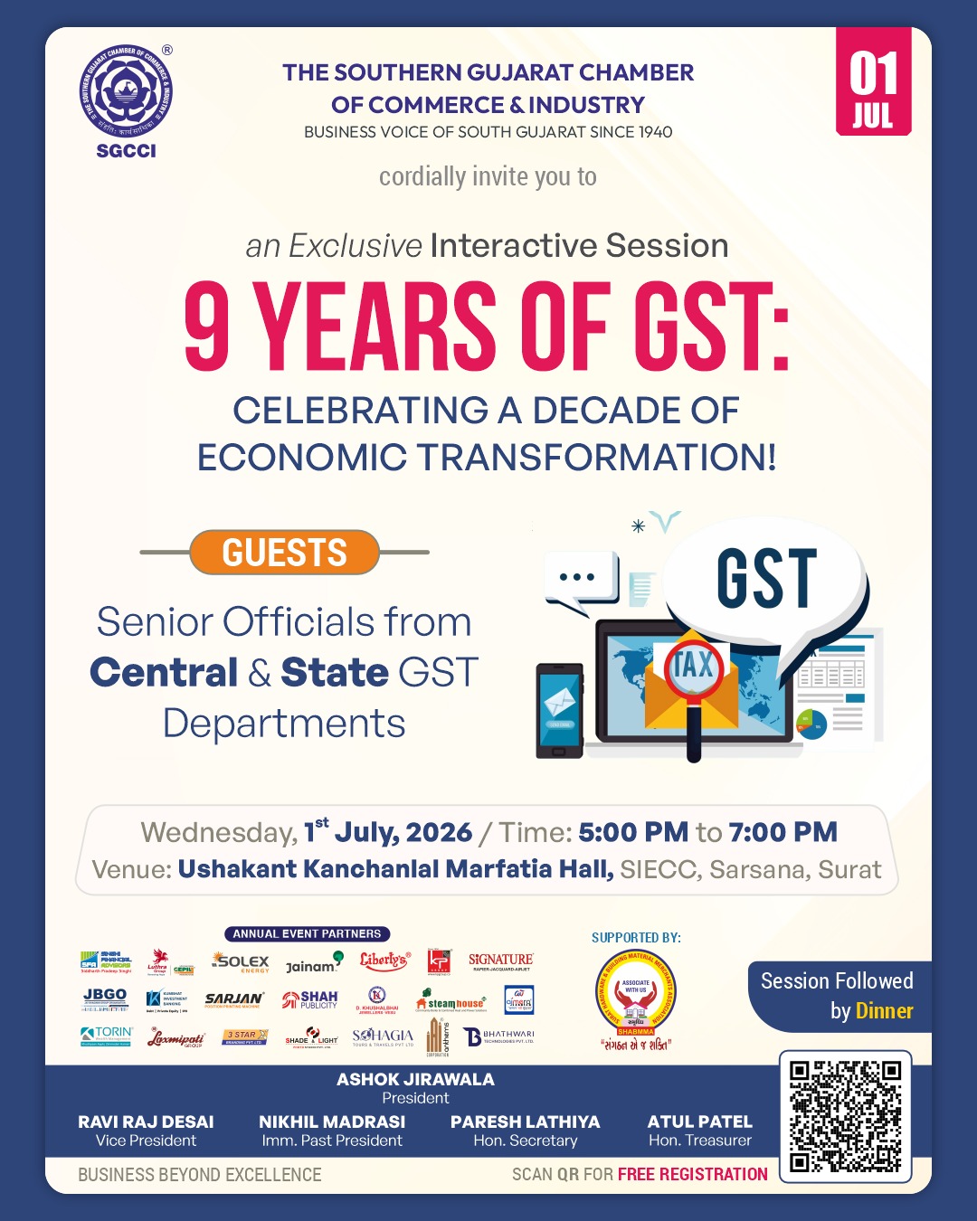 SGCCI