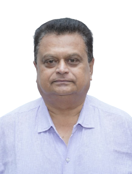 Mr. Ashwin Dattani
