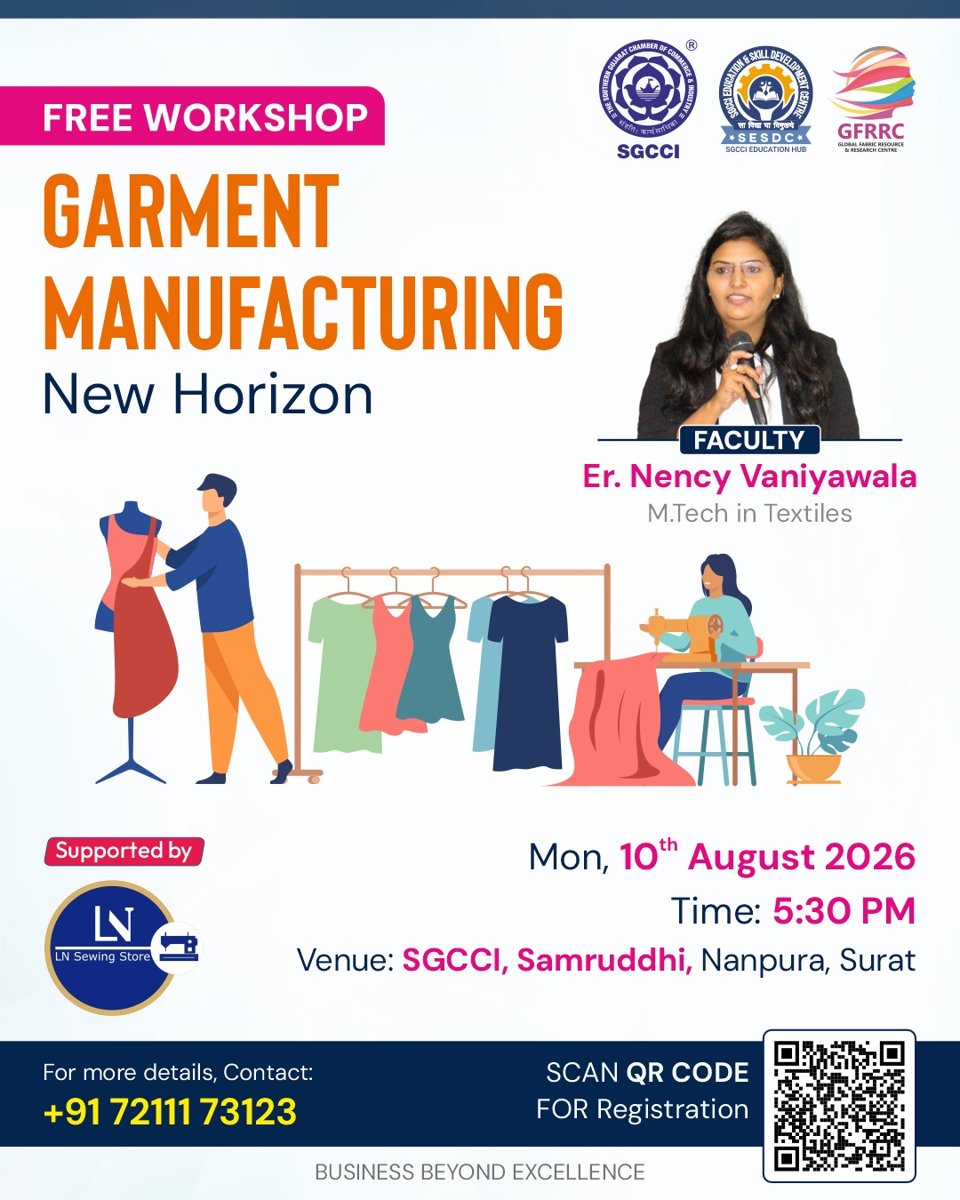 SGCCI