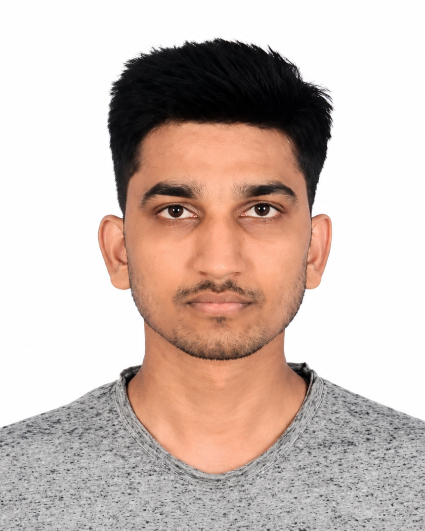 Mr. Achal Patel