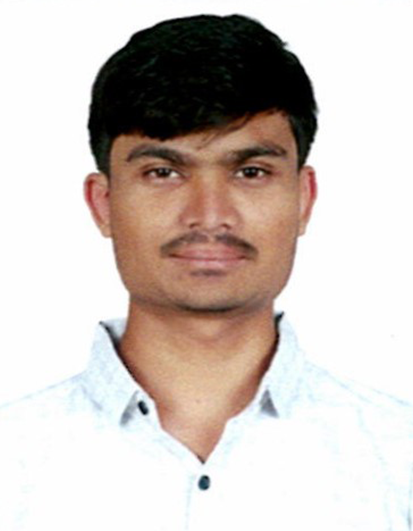 Mr. Aditya Patel