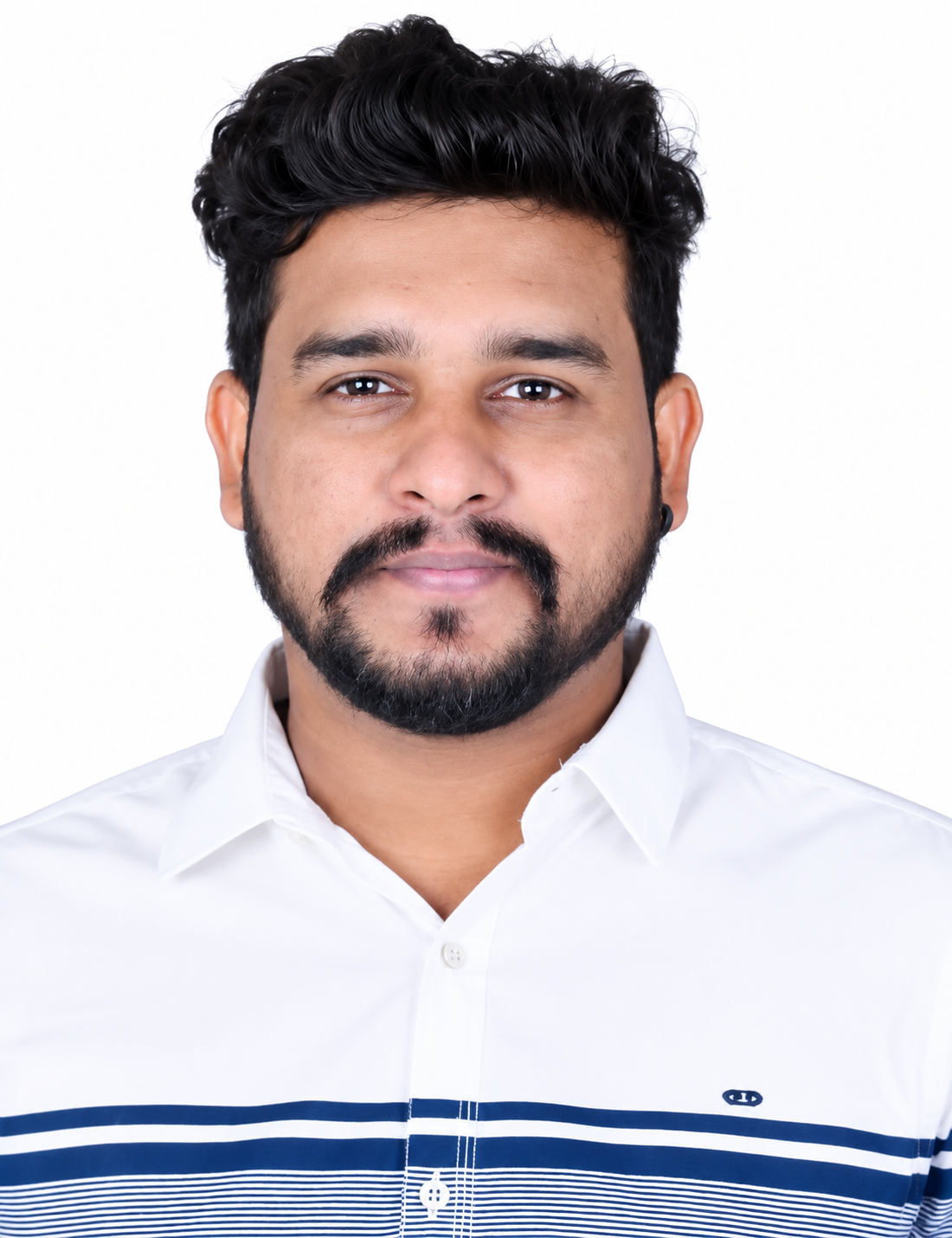 Mr. Ankit Patel