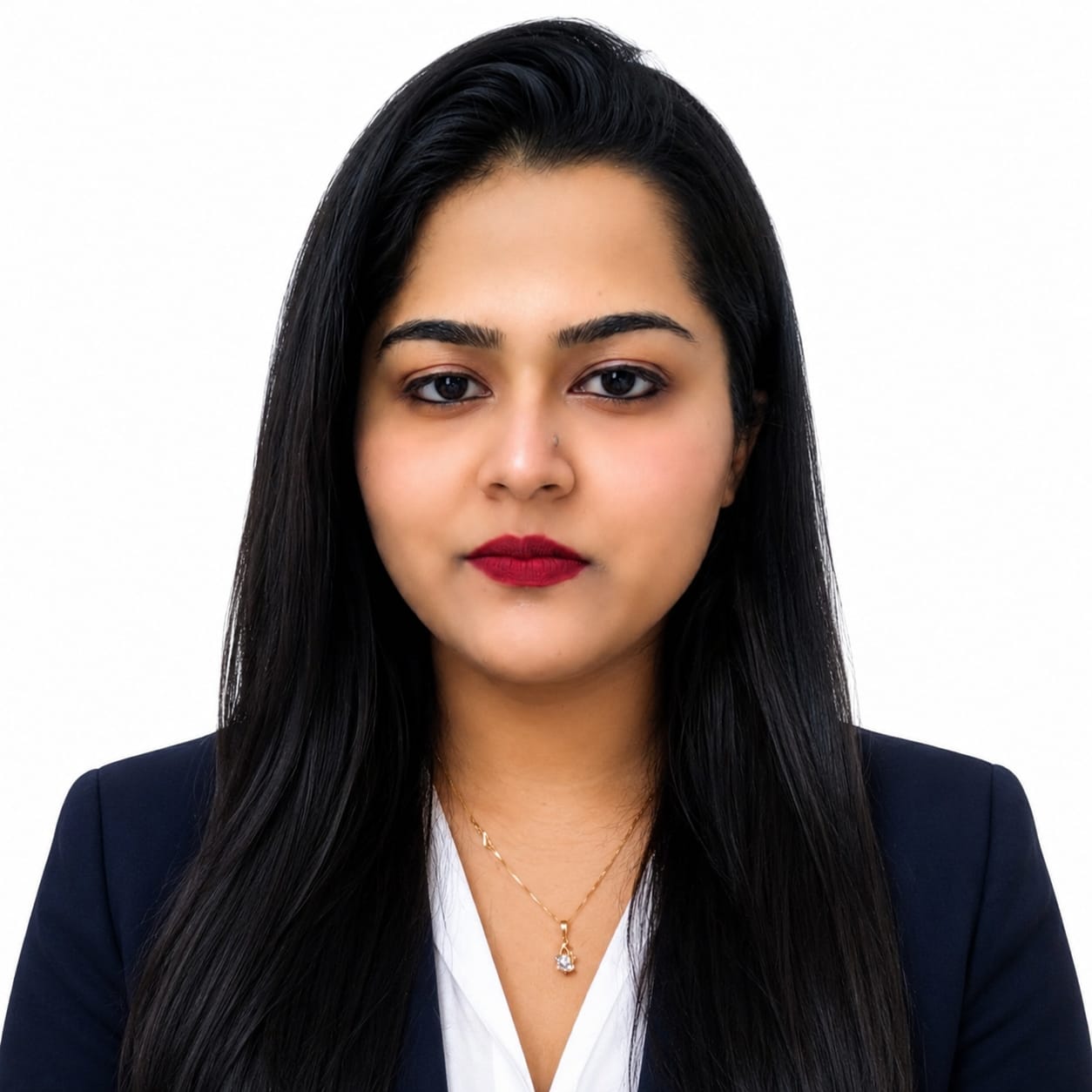 Ms. Archita Parekh