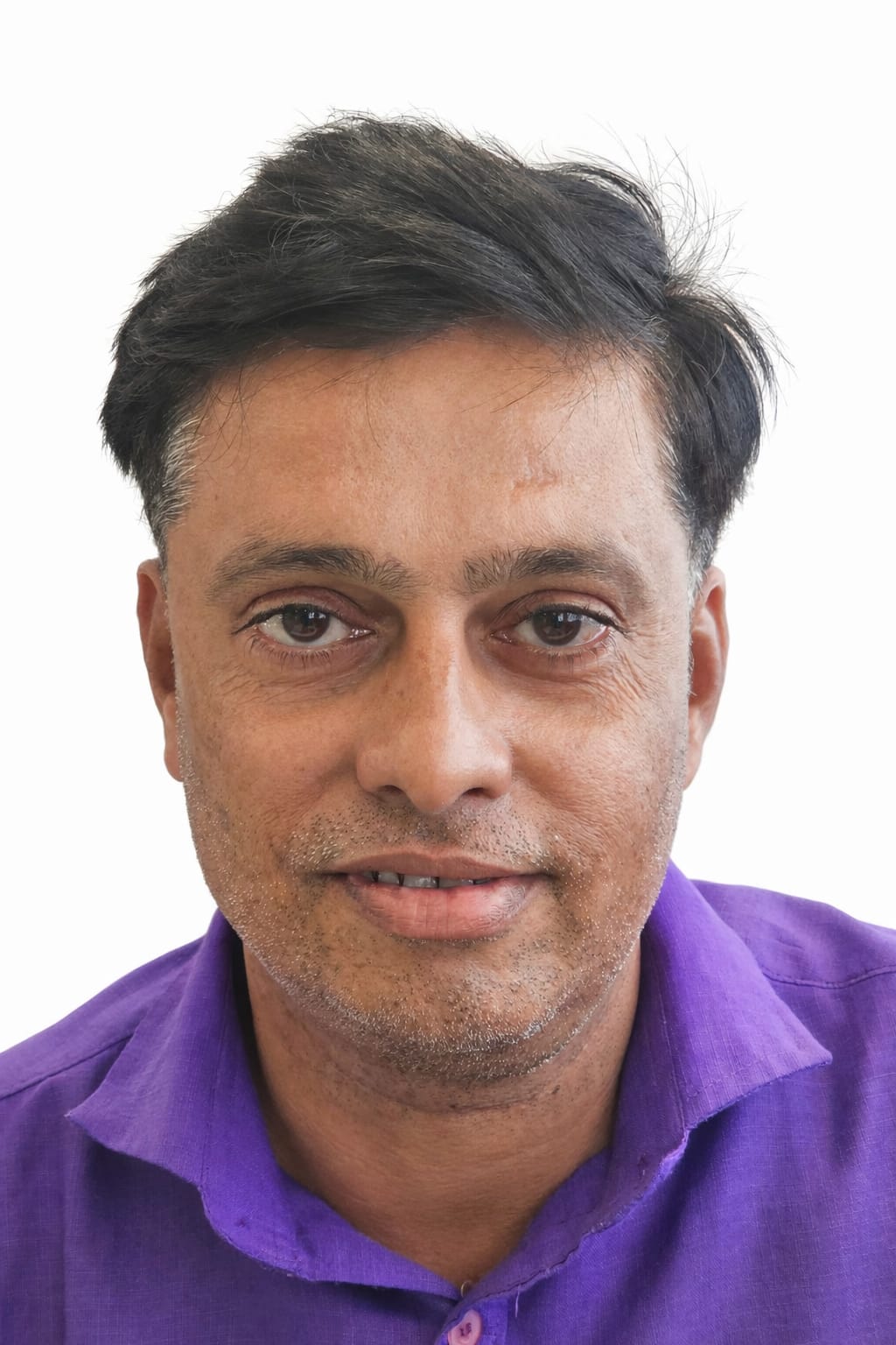 Mr. Chirag Mehta