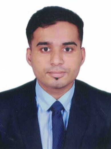 Mr. Deep Patel