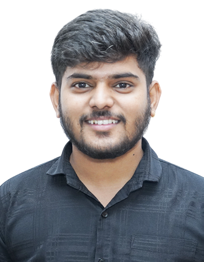 Mr. Harshil Sonawala