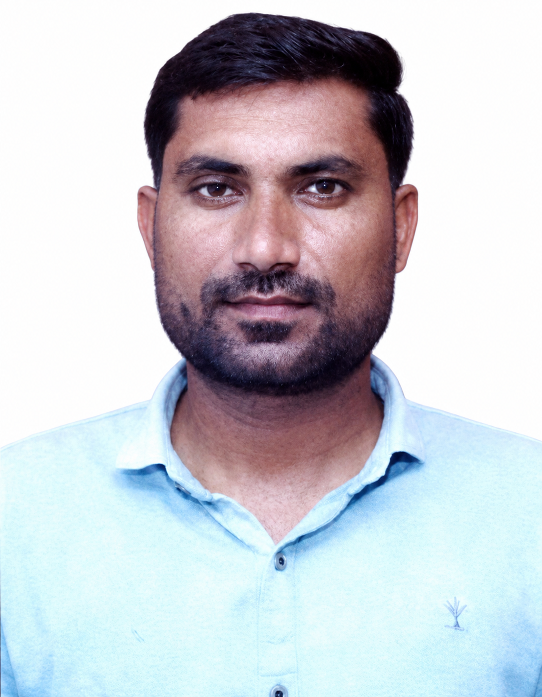 Mr. Krishna Koli