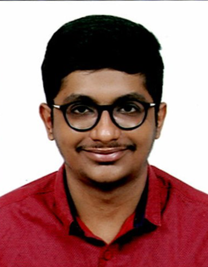 Mr. Rohan Patel