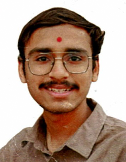 Mr. Roshan Ambaliya